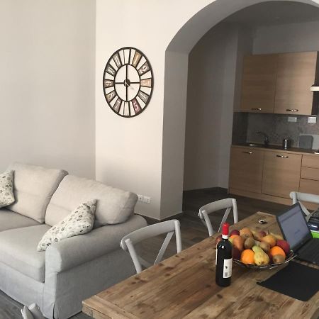 Antonelli House Appartement Rome Buitenkant foto