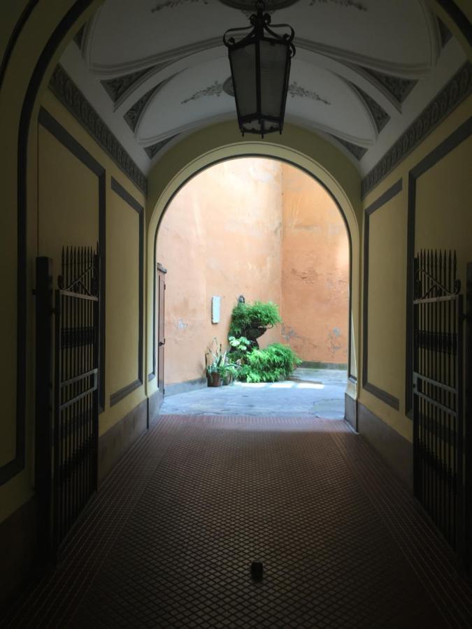 Antonelli House Appartement Rome Buitenkant foto