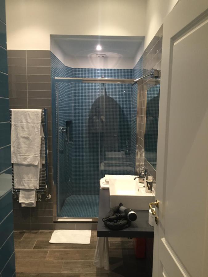 Antonelli House Appartement Rome Buitenkant foto