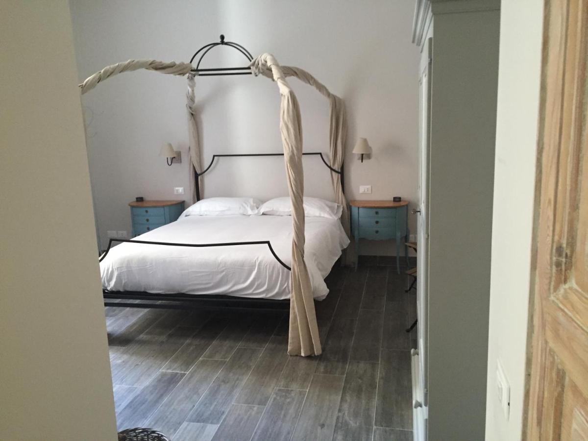 Antonelli House Appartement Rome Buitenkant foto