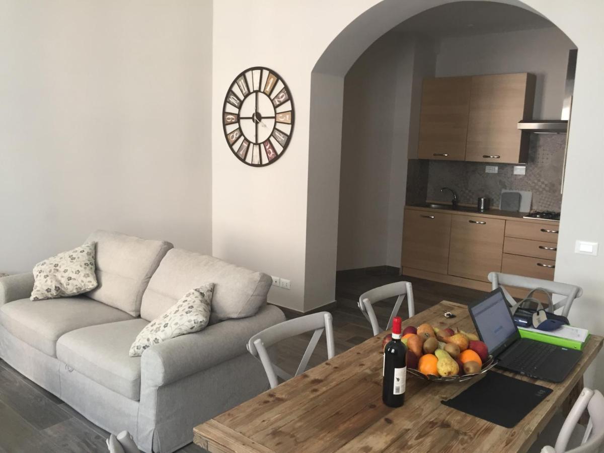 Antonelli House Appartement Rome Buitenkant foto