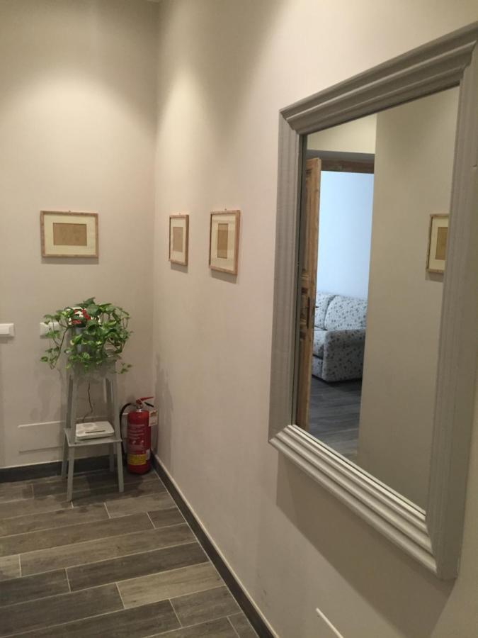 Antonelli House Appartement Rome Buitenkant foto