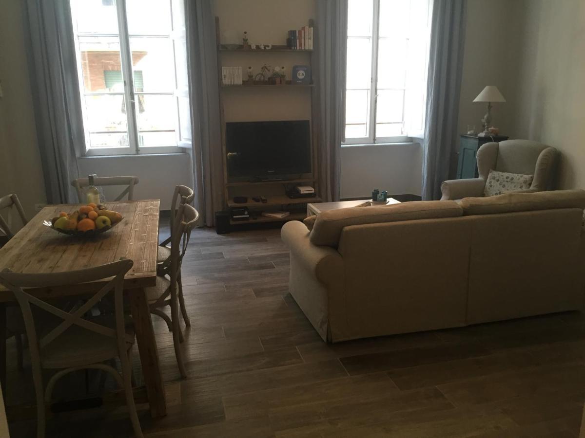 Antonelli House Appartement Rome Buitenkant foto