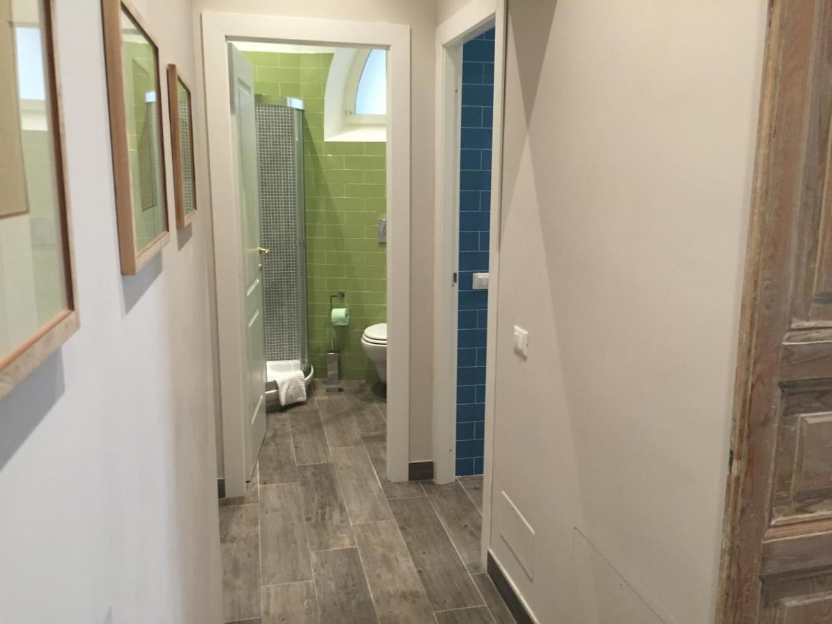 Antonelli House Appartement Rome Buitenkant foto